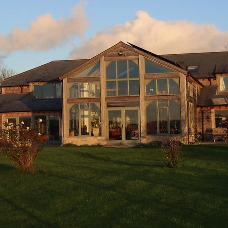 Mapperton Barn House B&B Nr Stourhead & Longleat Mere  Dış mekan fotoğraf