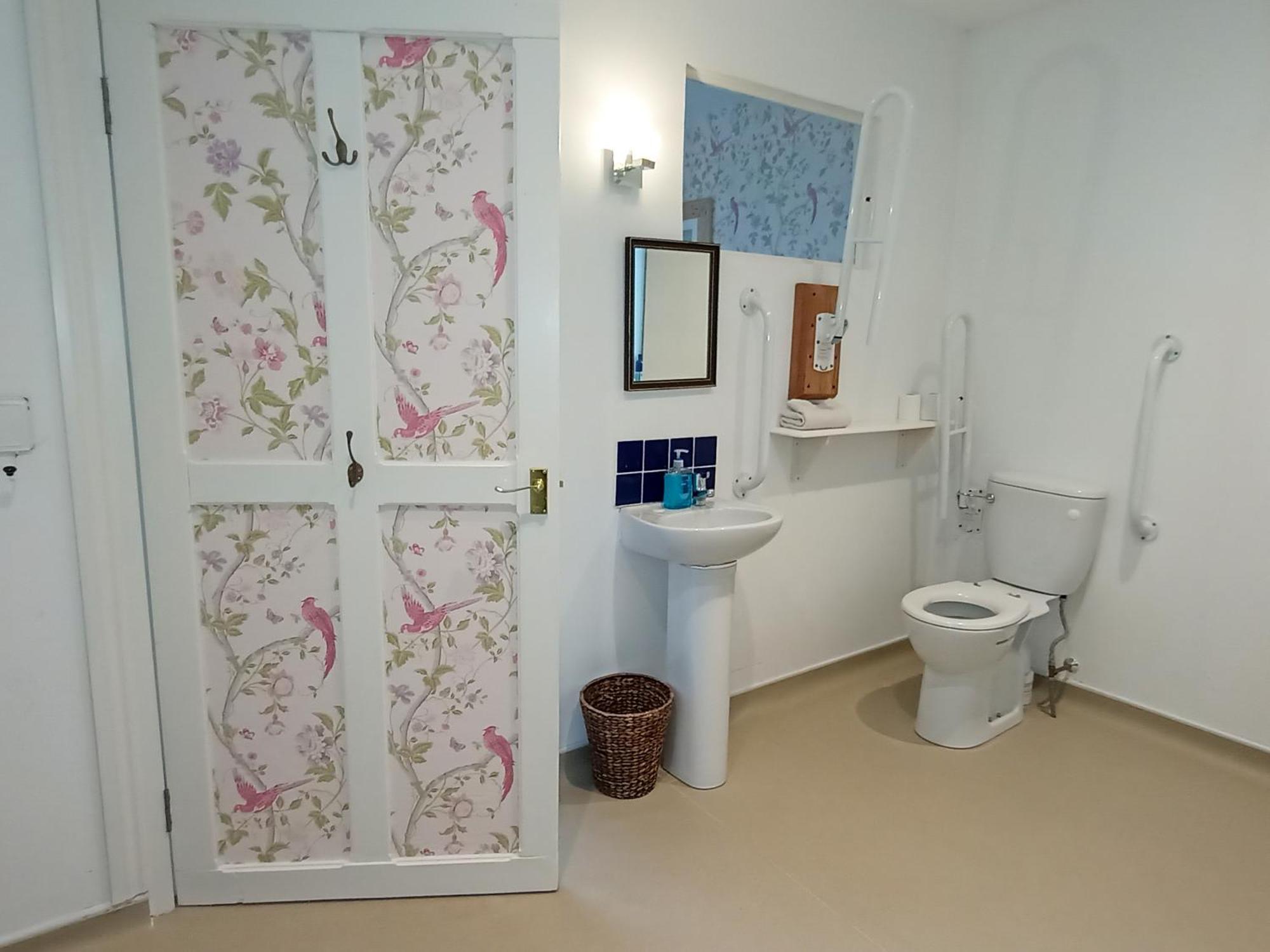 Mapperton Barn House B&B Nr Stourhead & Longleat Mere  Dış mekan fotoğraf